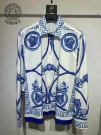 Picture of Versace Shirts Long _SKUVersaceM-2XLjdtx0621784